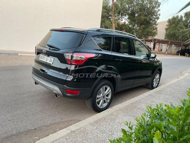 Ford Kuga 1.6