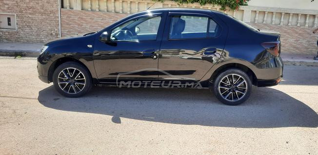 Dacia Logan Diesel Manuelle 2018 à Agadir