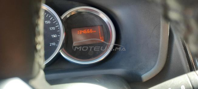 Dacia Logan Diesel Manuelle 2018 à Agadir