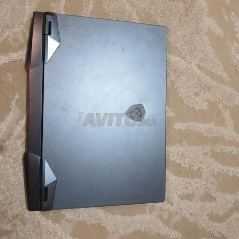 MSI GE66 Raider - i7 - 16Go RAM - 512Go SSD RTX 2070 - 2