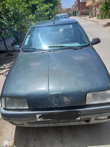 Renault R19 Essence Manuelle 1991 à Oujda - 2