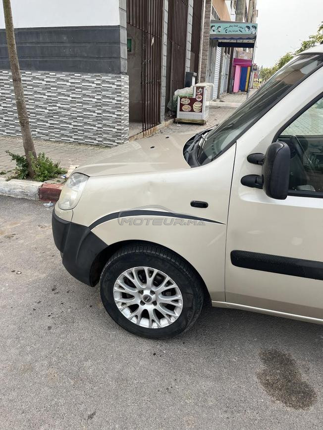 سيارة فيات 