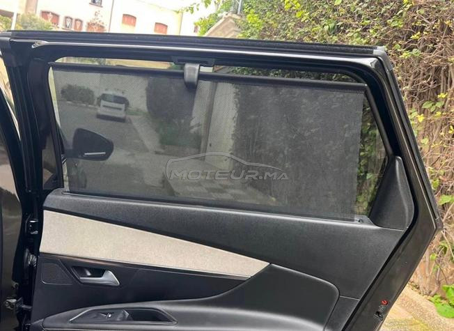 Peugeot 5008 automatique Allure – Modèle 2020