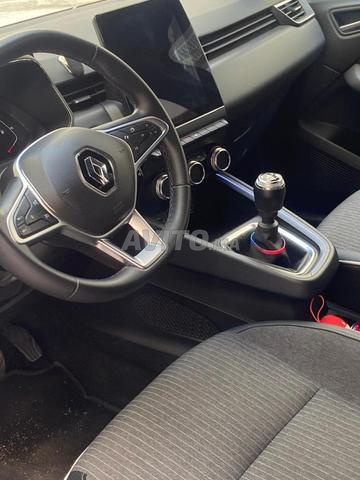 Renault Clio 5 comme neuf 16000km - 2