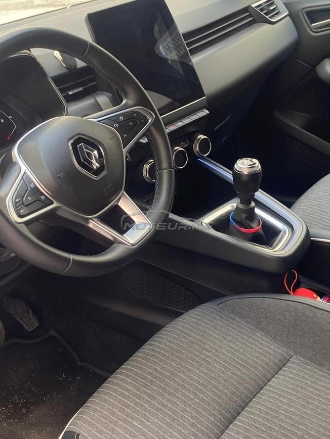 Renault Clio 5 comme neuf 16000km