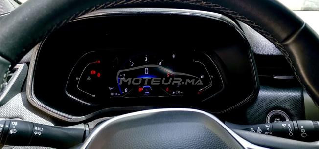 Renault Clio 5 comme neuf 16000km