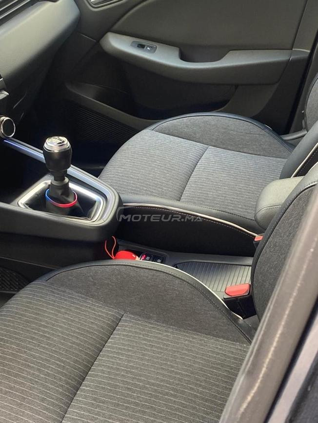 Renault Clio 5 comme neuf 16000km