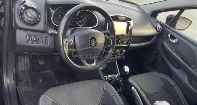 Renault Clio 4 mazot