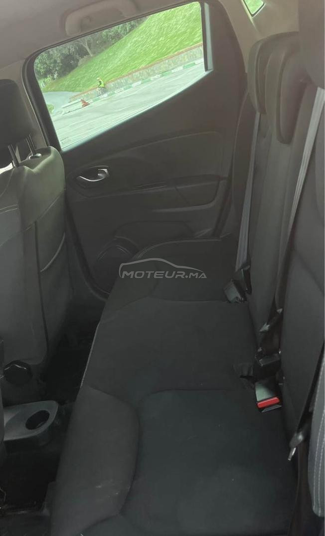 Renault Clio 4 mazot