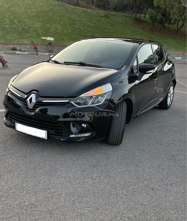 Renault Clio 4 mazot