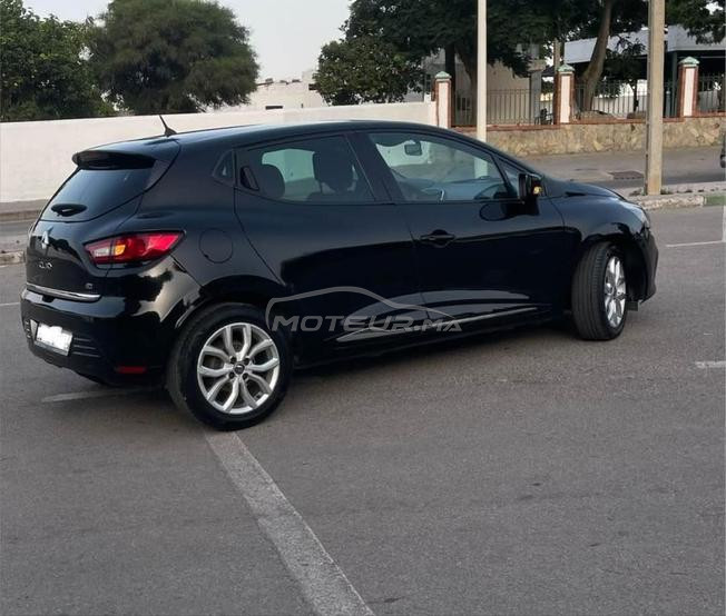 Renault Clio 4 mazot