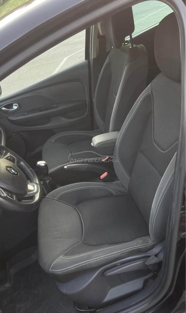 Renault Clio 4 mazot