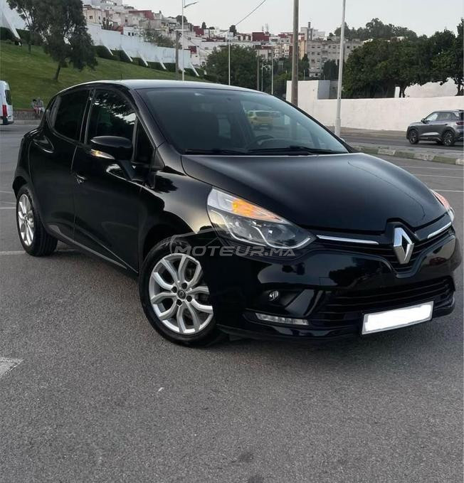Renault Clio 4 mazot