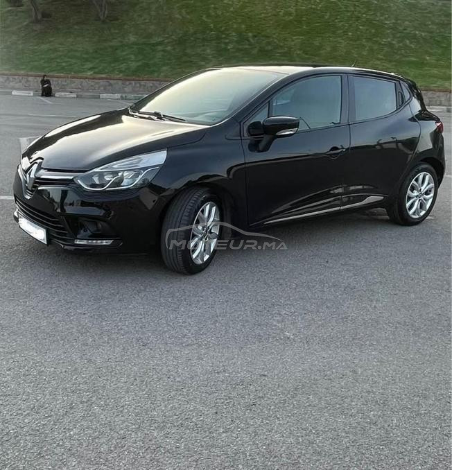 Renault Clio 4 mazot