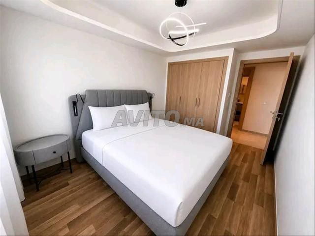 Appartement Madame Palaza - 2