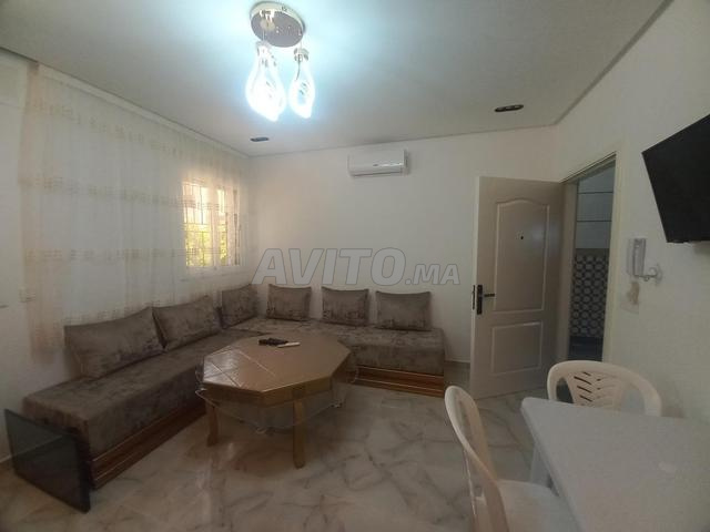 Appartement - 2