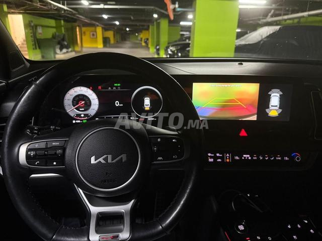 Kia Sportage 1.6L GT Line – Excellent état - 2