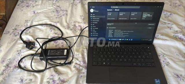 ديل لاتيتيود 7320 i7 الجيل 11 - 2