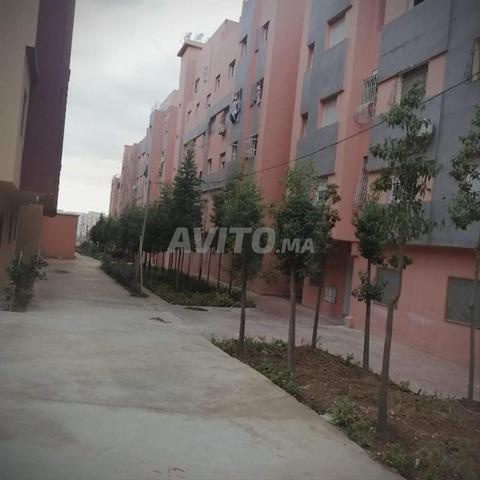 Appartement Marrakech bien situé à louer