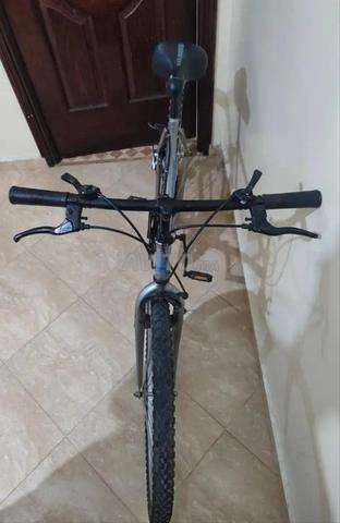 Vélo pur. - 2
