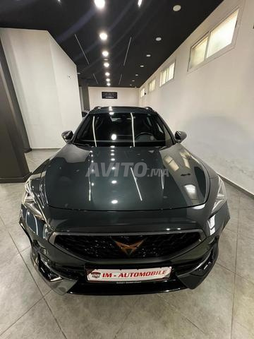 Cupra Formentor Essence hybride 2022 Dédoune 2026