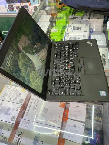 Lenovo Thinkpad 256SSD - 2
