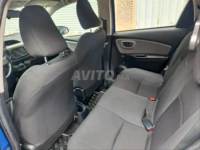 Toyota Yaris essence 2019 - 2