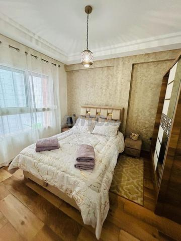 Très beau duplex à louer à Tanger - 2