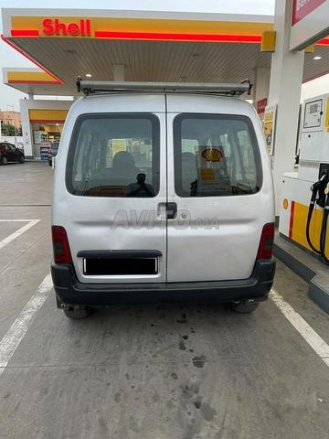Peugeot Partner - 2