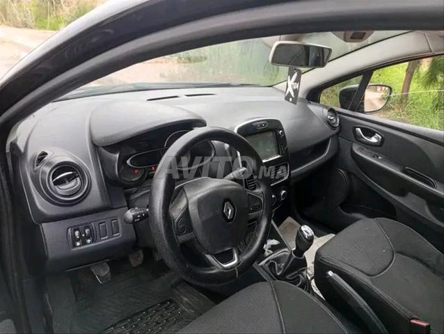 Renault Clio 2017 Diesel - 2