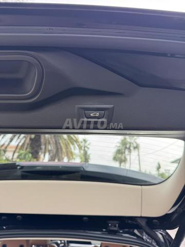 BMW X5 Diesel Automatique 2022 à Casablanca