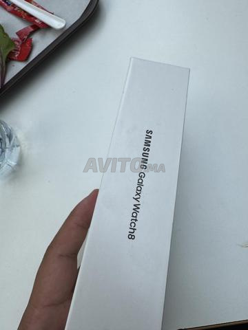 Samsung Watch 8 40 mm - 2