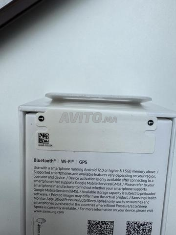 Samsung Watch 8 40 mm - 2
