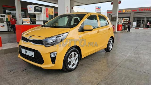 Kia Picanto - 2