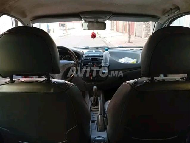 Fiat Brava 2001 Diesel - 2