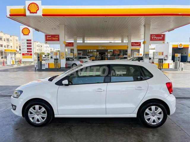 Volkswagen Polo - 2