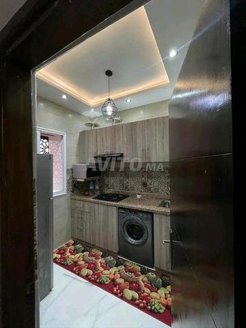 Appartement Allal Fassi - 2