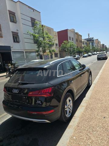 Audi Q5...... - 2