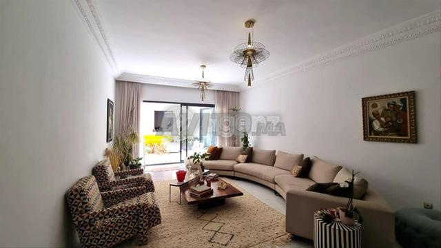 CMN-MA-2262 - Appartement à vendre à Maârif