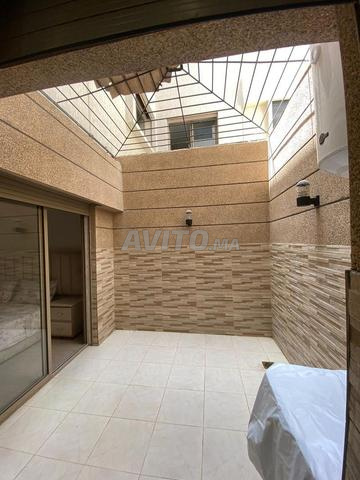 Bel appartement près de la mer à Bouznika Dahomey - 2