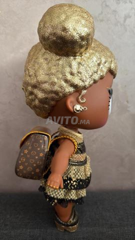 LOL Surprise Big Baby Queen Bee 28 cm - 2