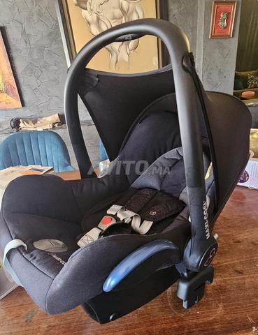 Siège auto de la marque MAXI COSI - 2