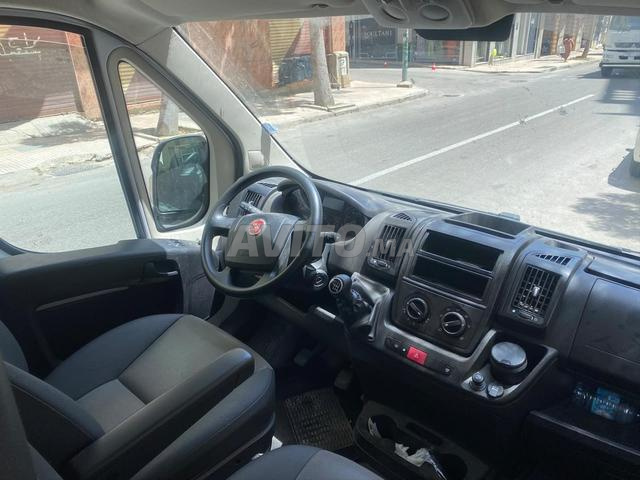 Fiat Ducato 2 Pano - 2