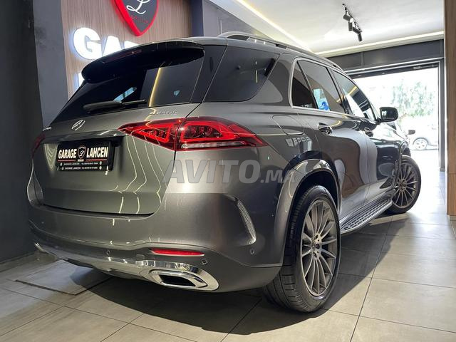 Mercedes-Benz Classe GLE350de Hybride Diesel - 2