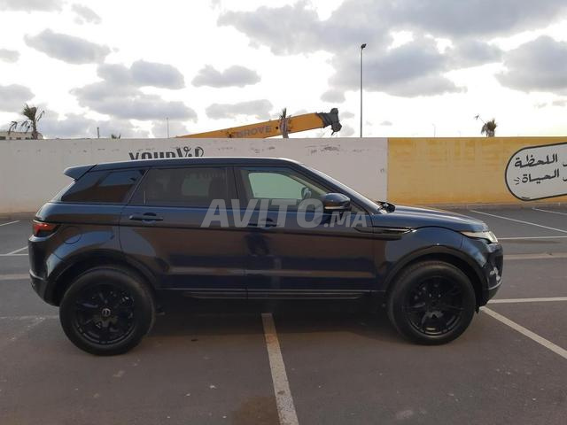 Range Rover Evoque Prestige - 2