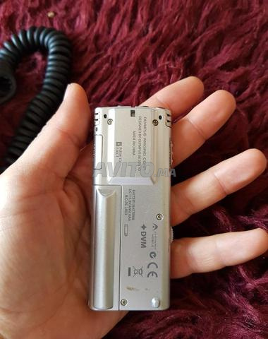 Olympus WS-760M Noir - 2