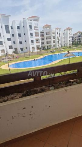 Appartement sur la plage d'Asilah - 2