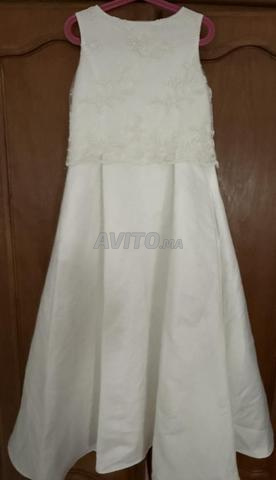 Robe de fête El Corte Inglés (Espagne)