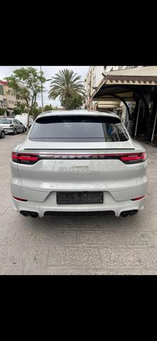 Porsche Cayenne - 2