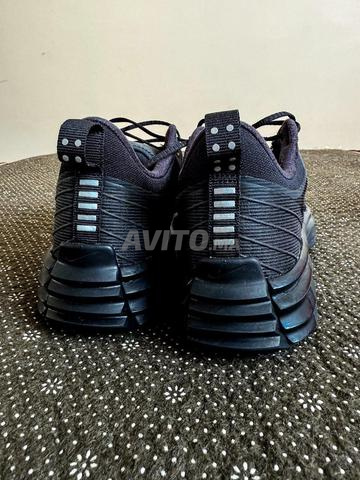 Nike lunar 42 - 2